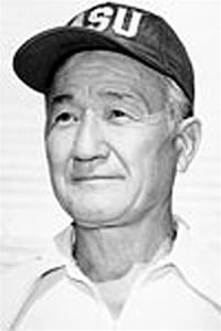 Bill Kajikawa